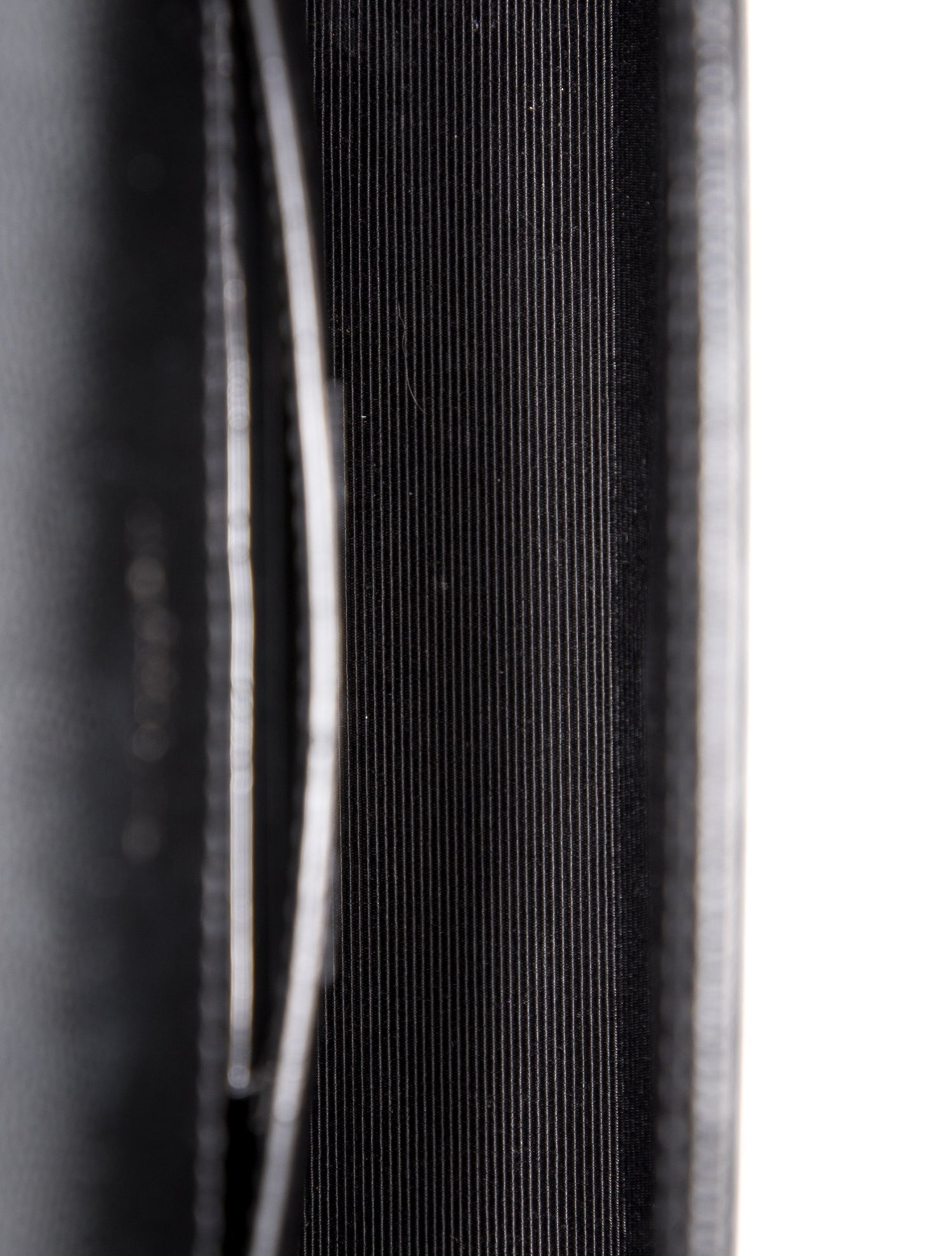 Saint Laurent Leather Kate Small