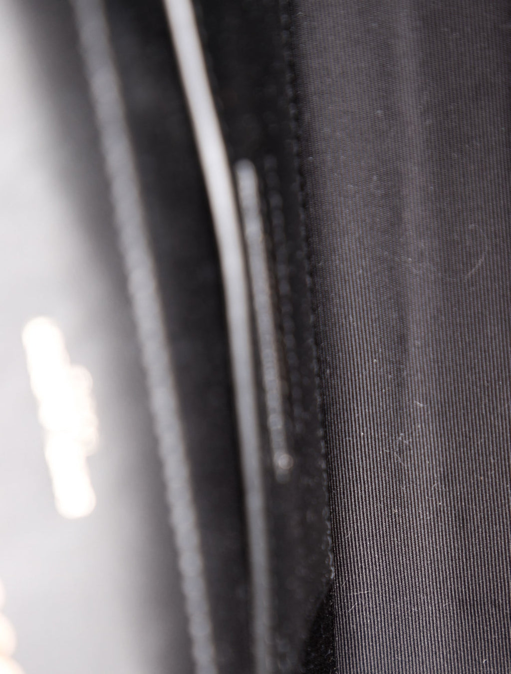 Saint Laurent Leather Envelope Small 2023
