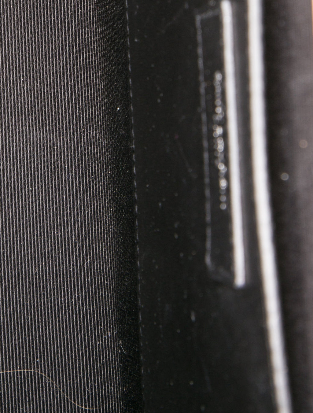 Saint Laurent Quilted Envelope MEDIUM