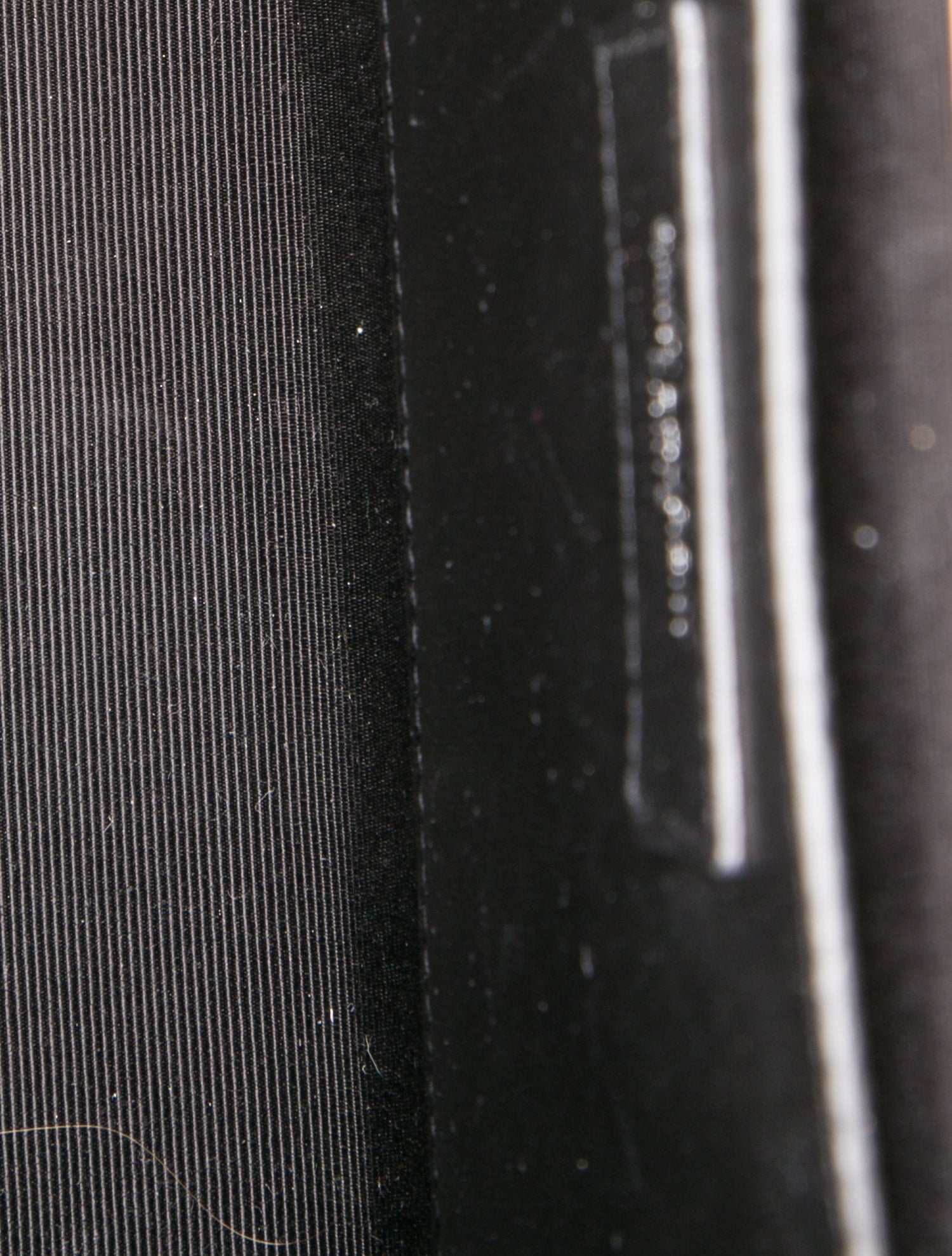 Saint Laurent Quilted Envelope MEDIUM