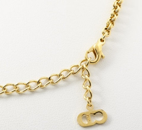 Christian Dior Necklace