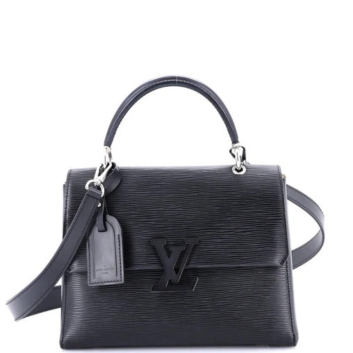 Louis VuittonGrenelle Handbag Epi Leather PM