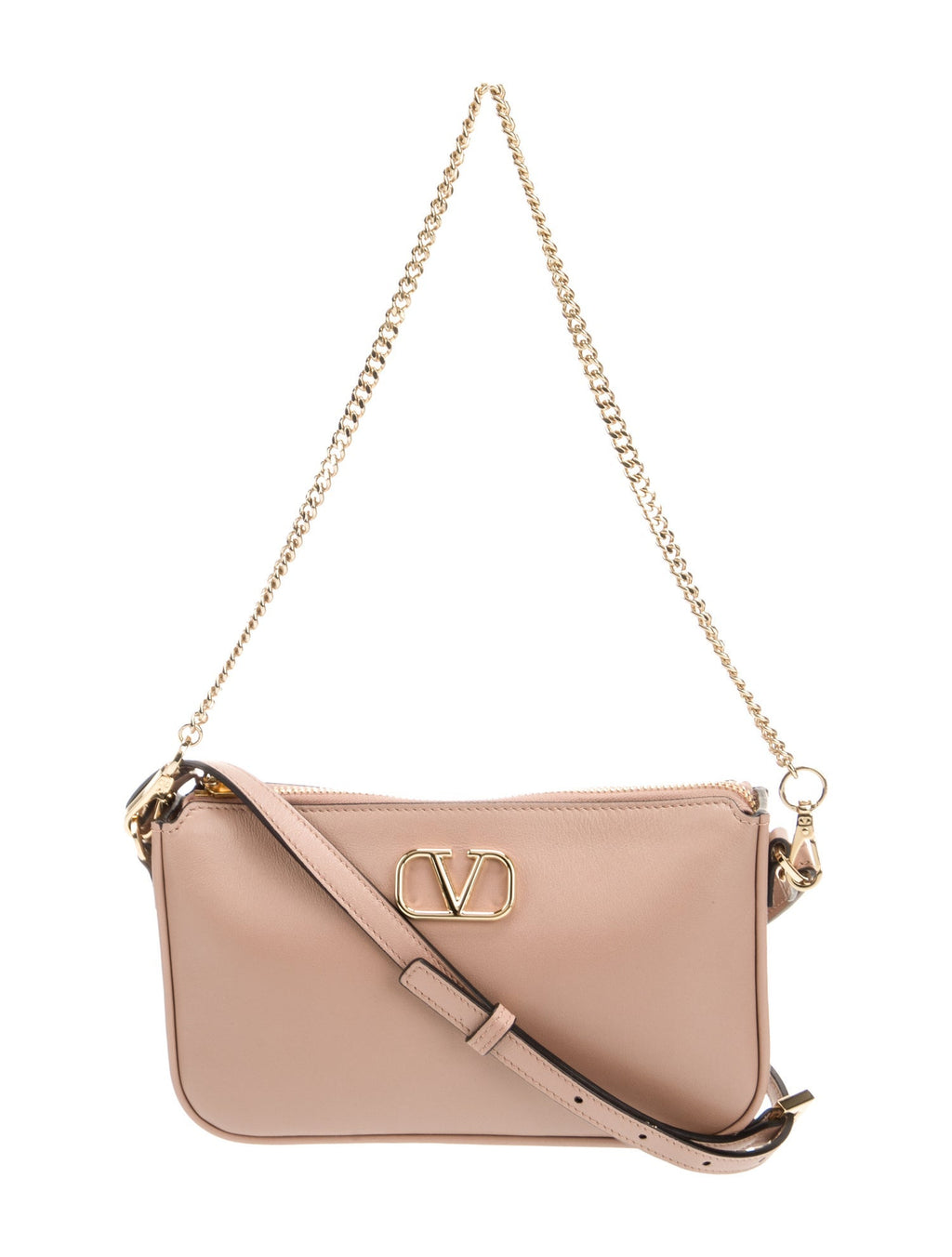 Valentino Vlogo Crossbody Bag