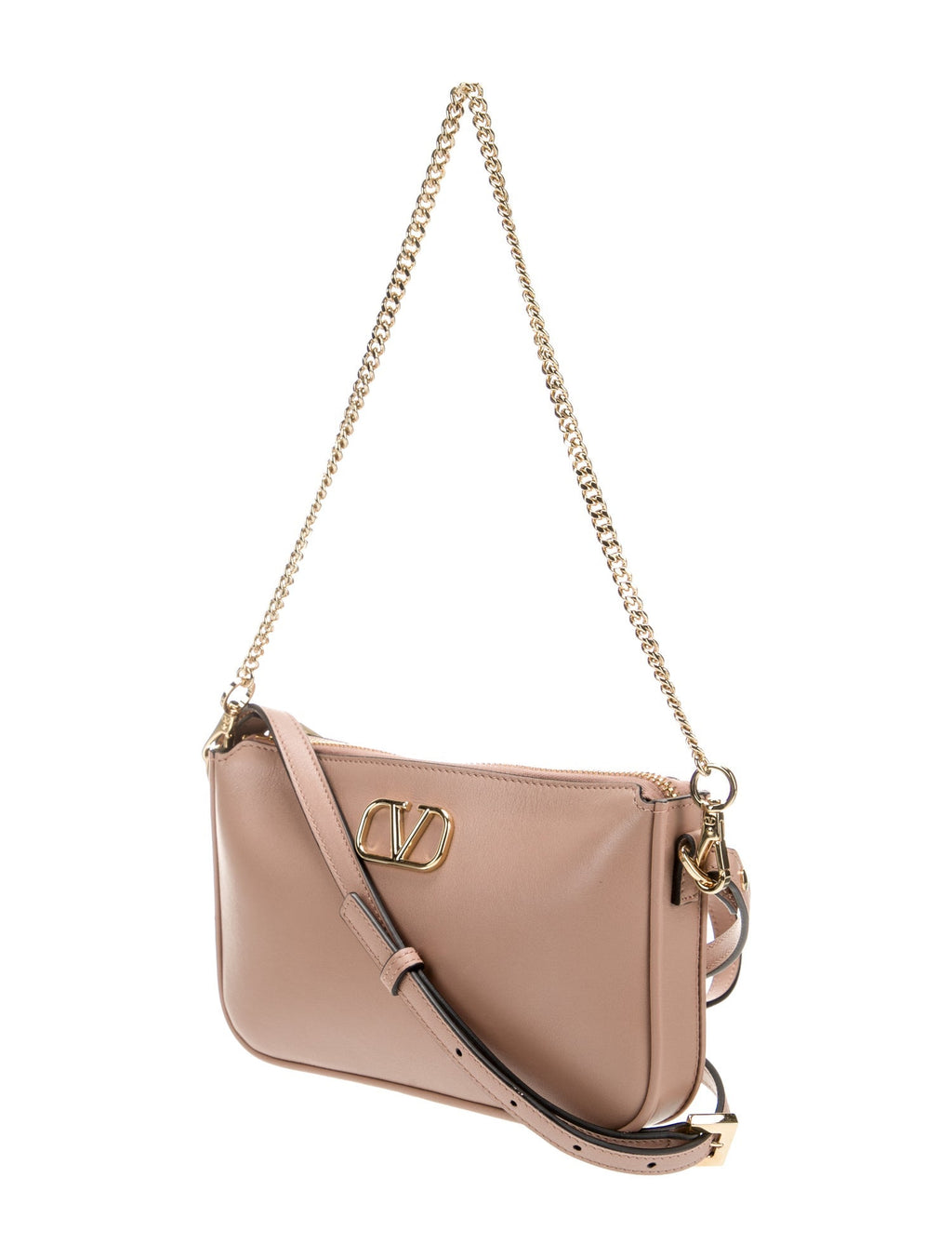 Valentino Vlogo Crossbody Bag
