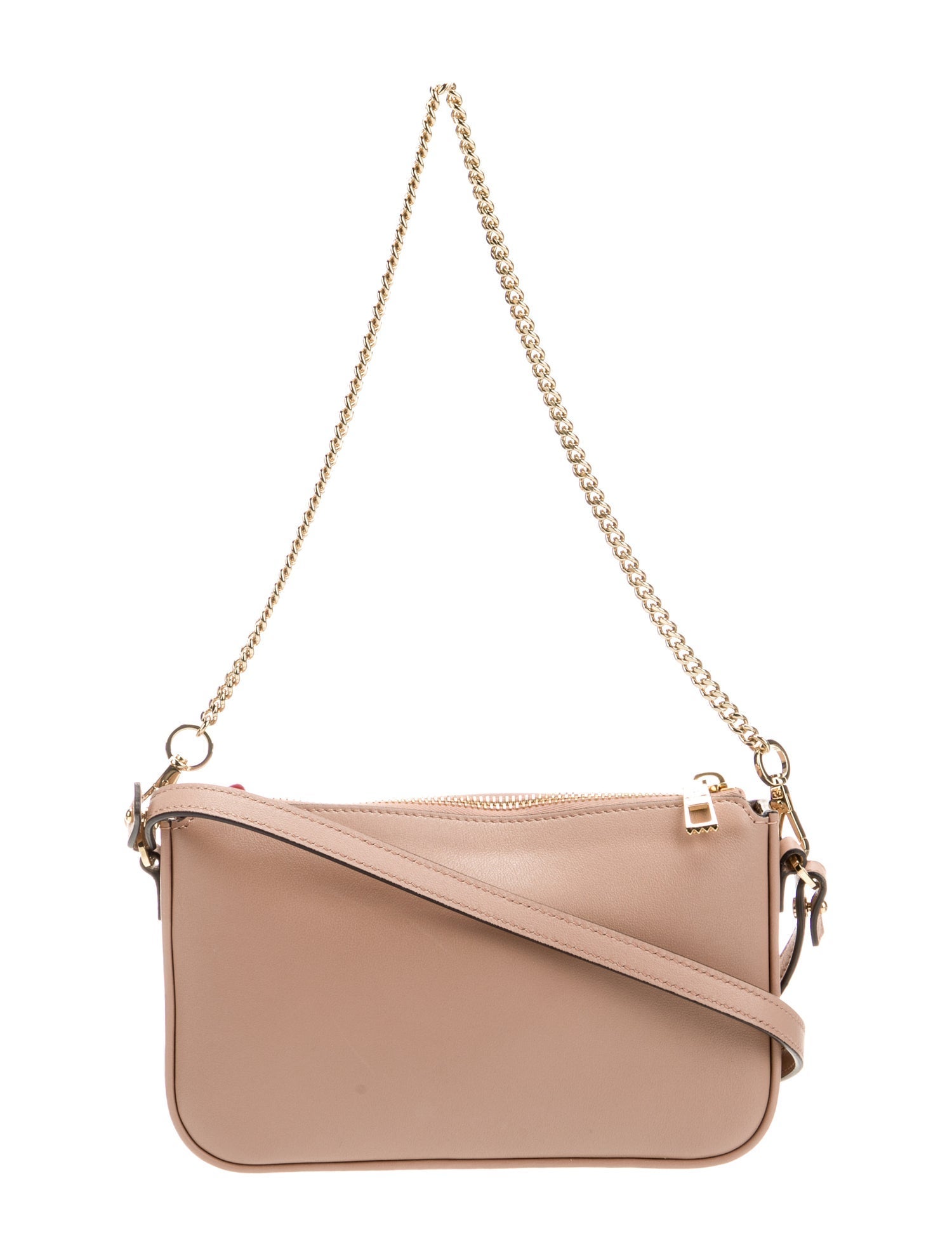 Valentino Vlogo Crossbody Bag