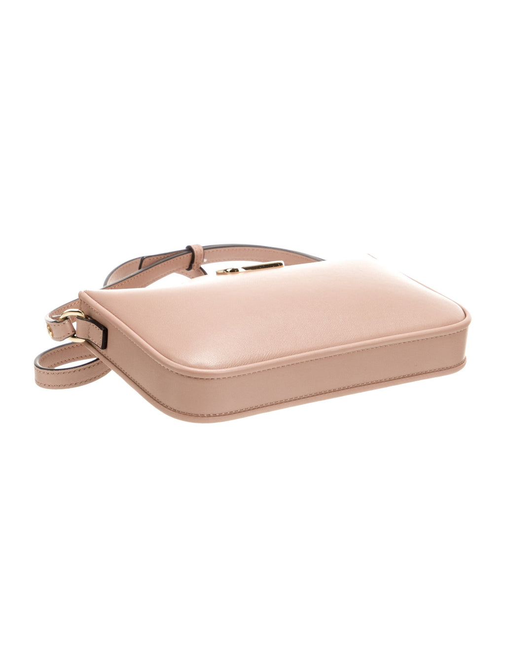 Valentino Vlogo Crossbody Bag