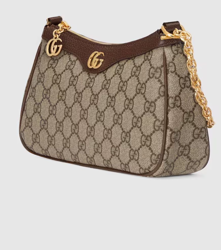 Gucci Ophidia shoulder bag Small