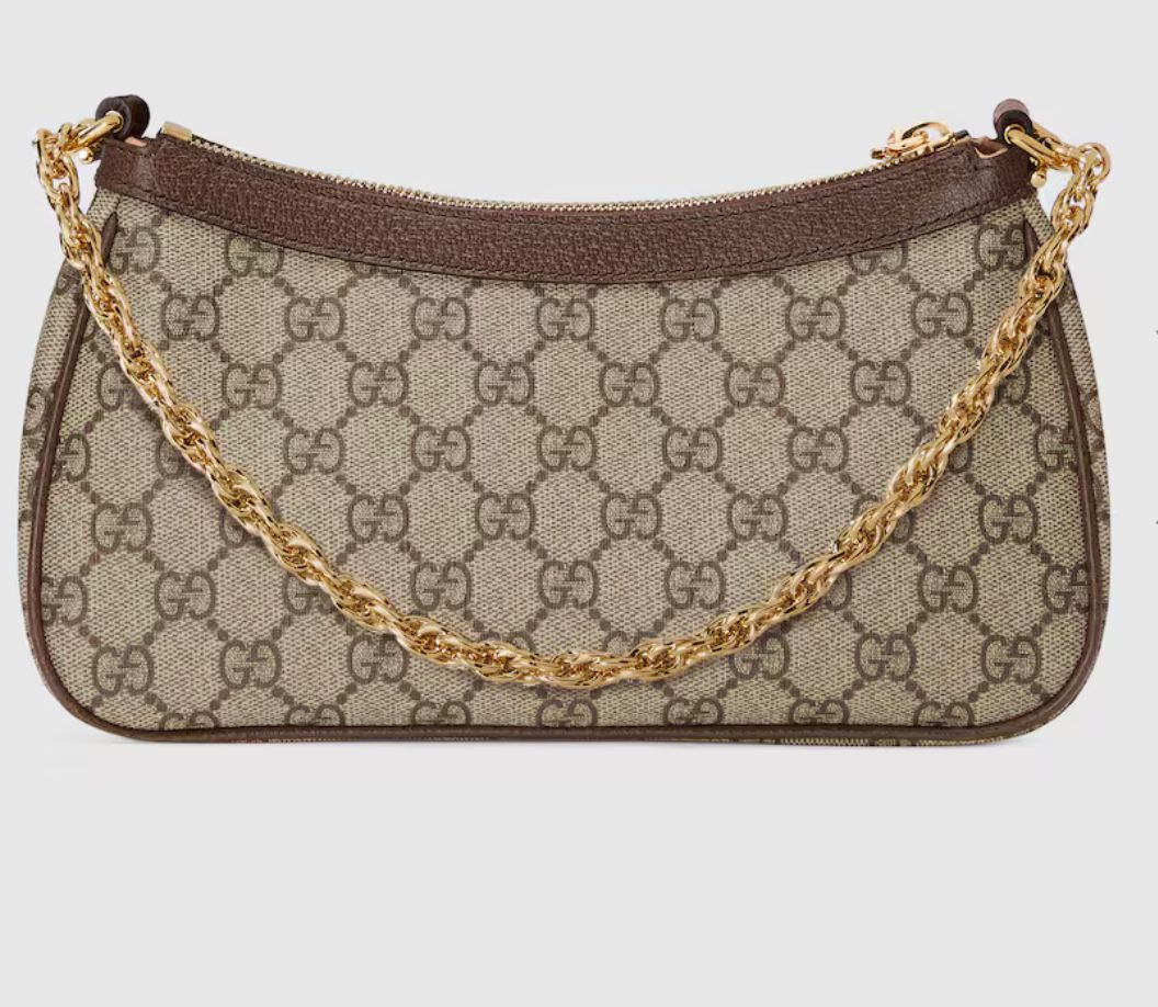 Gucci Ophidia shoulder bag Small