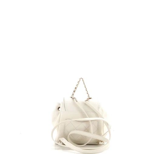Chanel Business Affinity Backpack Caviar Mini