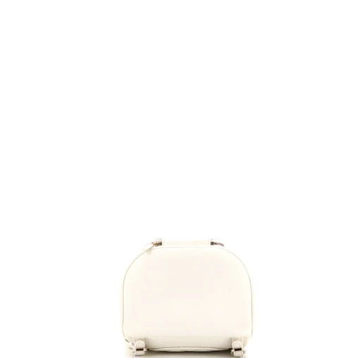 Chanel Business Affinity Backpack Caviar Mini