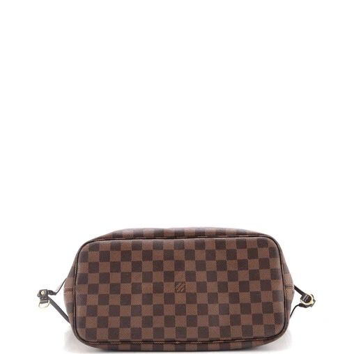 Louis Vuitton Neverfull Tote Damier MM