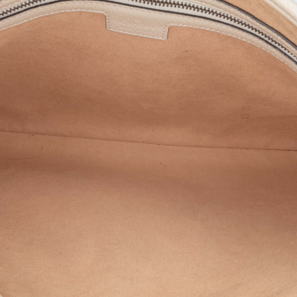 Gucci Medium Leather Aphrodite Crossbody