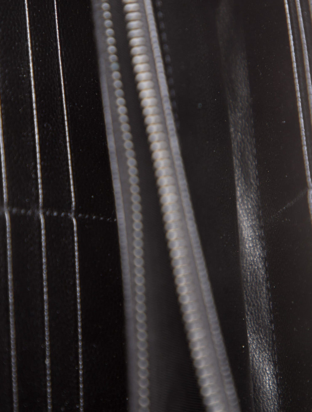 Yves Saint Laurent Leather Wallet