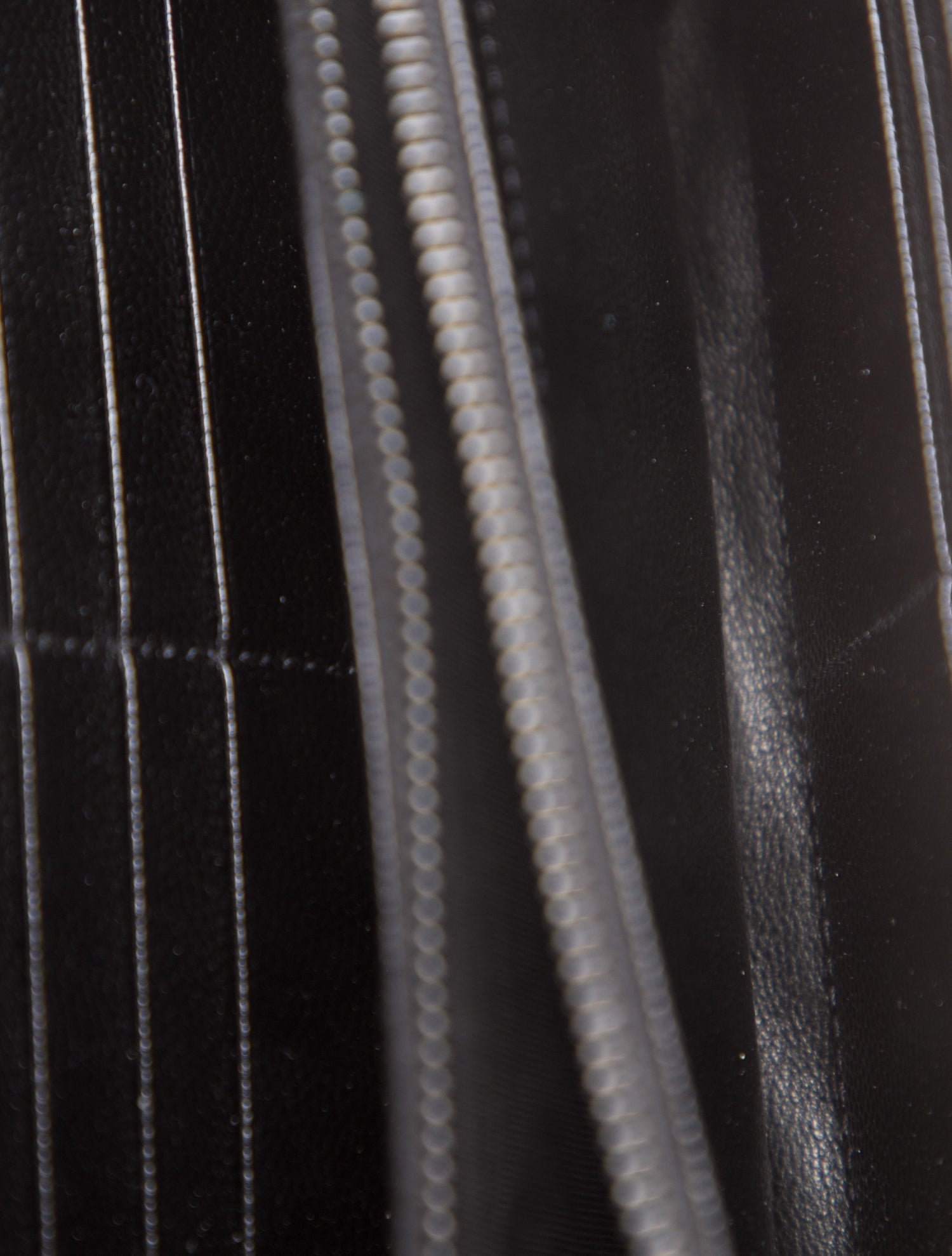 Yves Saint Laurent Leather Wallet