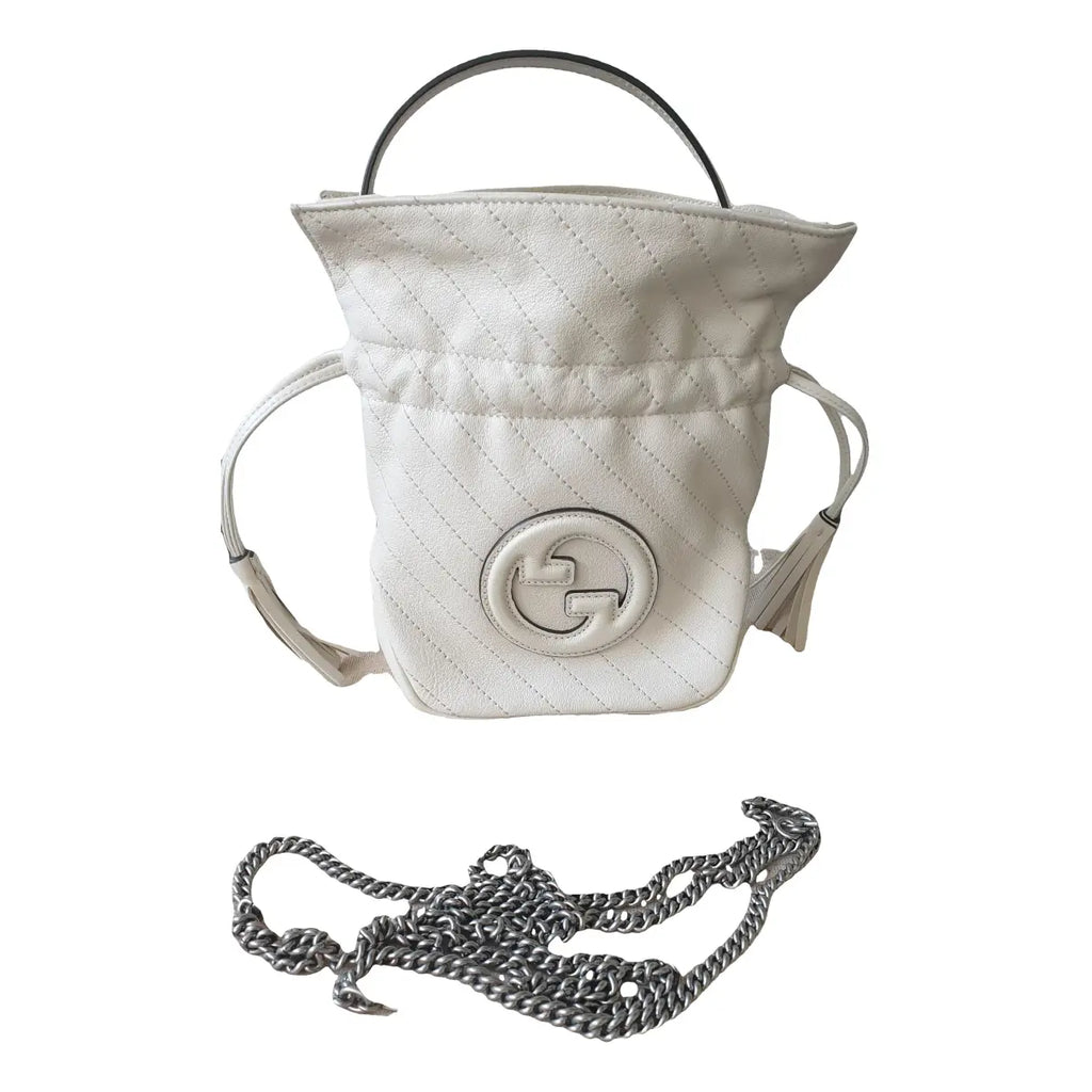 New GUCCI Sakai Bucket mini Bag