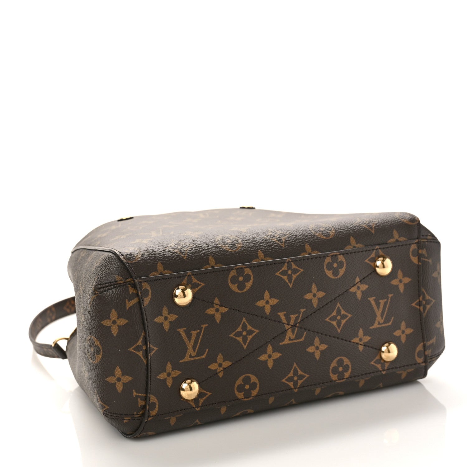 Louis Vuitton Monogram Montaigne BB