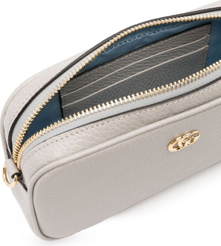 New Gucci Gucci mini GG Marmont crossbody bag