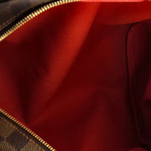 Louis Vuitton Rivington Satchel Damier GM