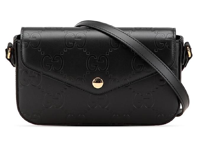 New GUCCI Super mini Shoulder Bag