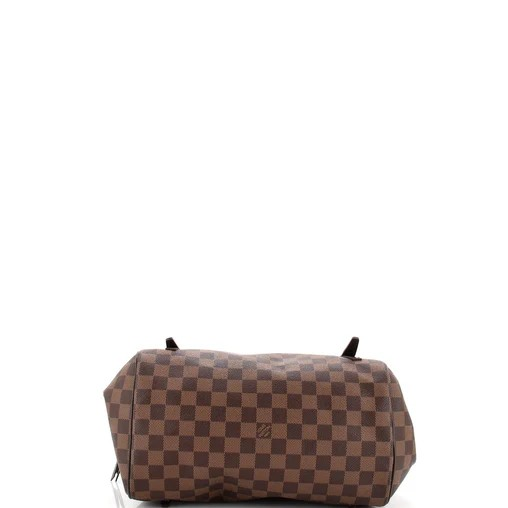Louis Vuitton Rivington Satchel Damier GM