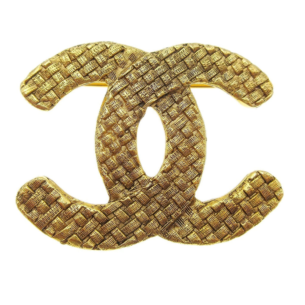 Chanel Brooch Pin Corsage