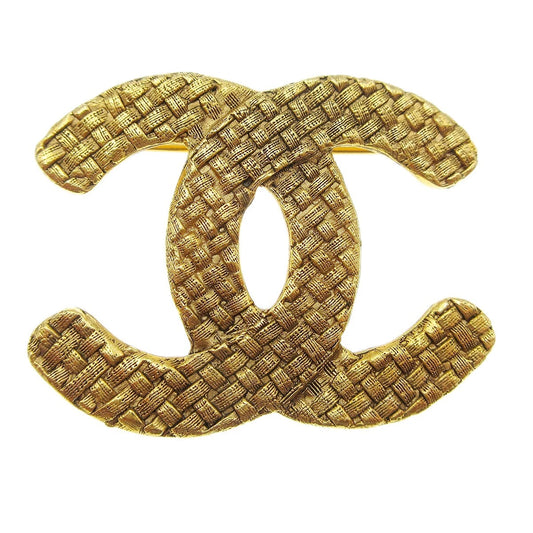 Chanel Brooch Pin Corsage