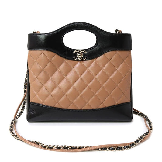 Chanel Mini 31 Bag