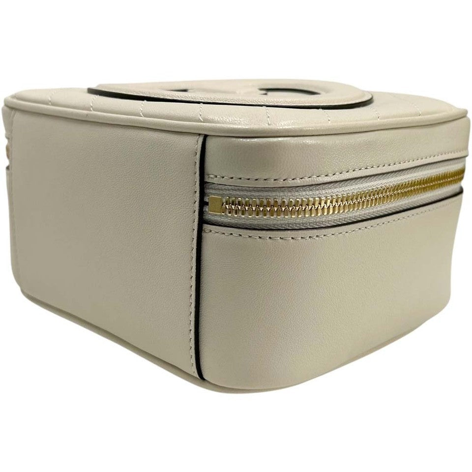 New Gucci Blondie Top Handle Tote and Shoulder Bag