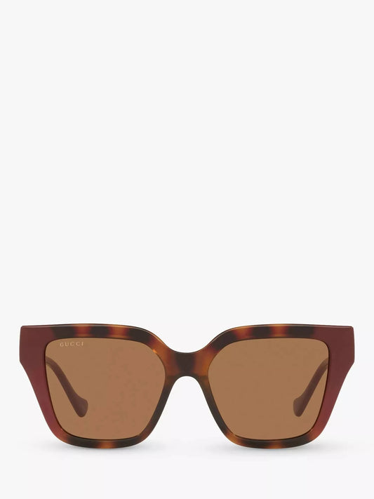 New Gucci Women's GG1023S Sunglasses