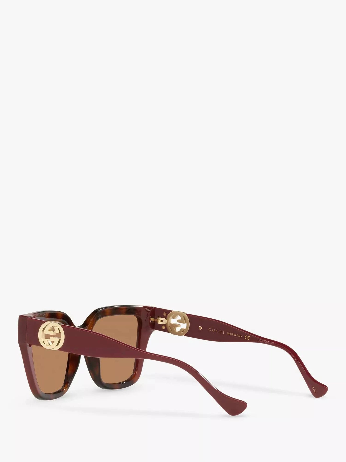 New Gucci Women's GG1023S Sunglasses