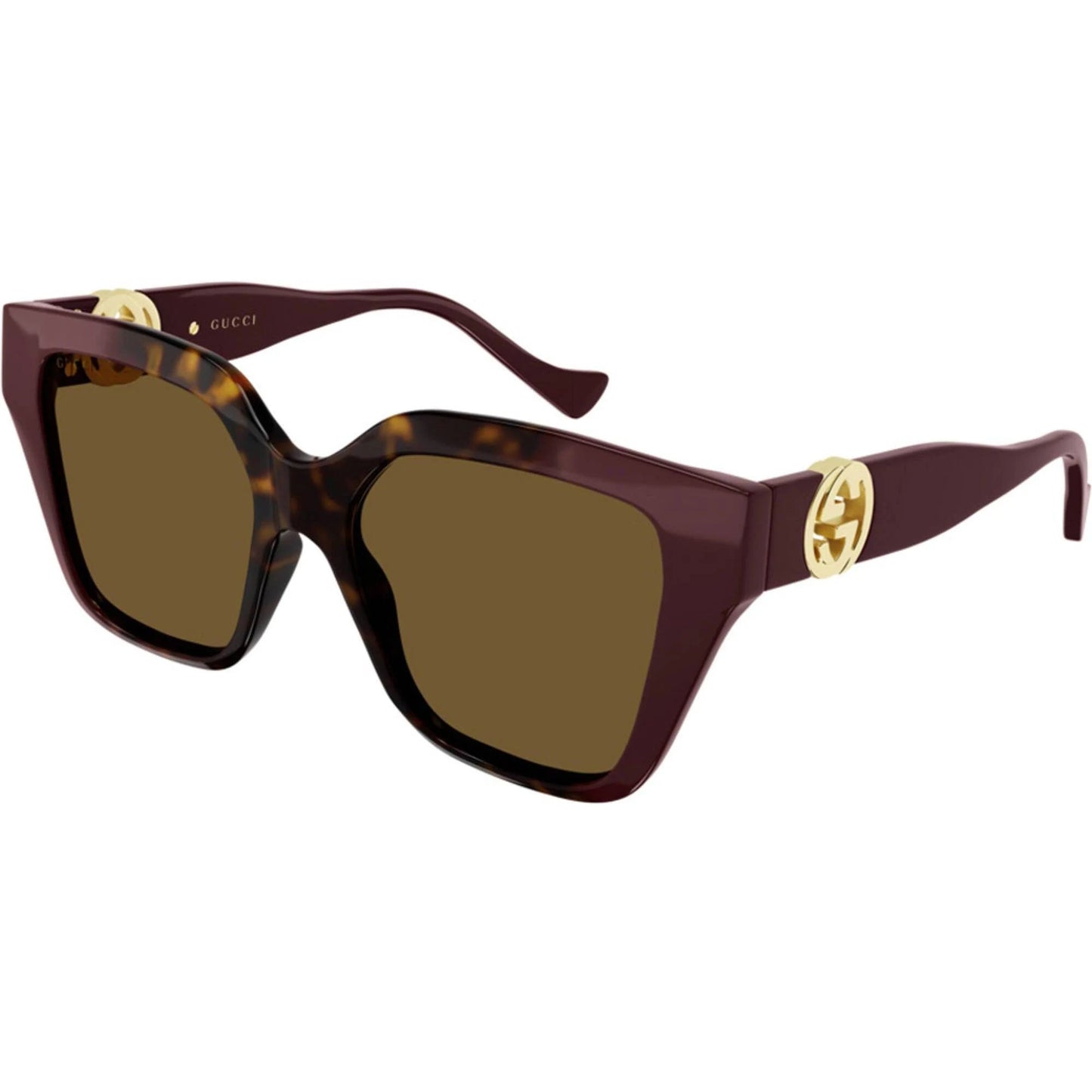 New Gucci Women's GG1023S Sunglasses